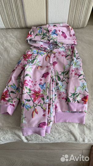 Костюм playtoday 104