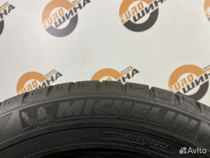 Michelin Latitude Alpin 235/55 R17 100H