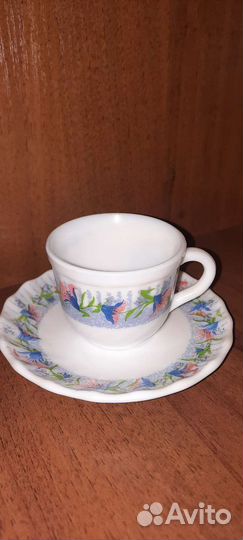 Кофейный набор