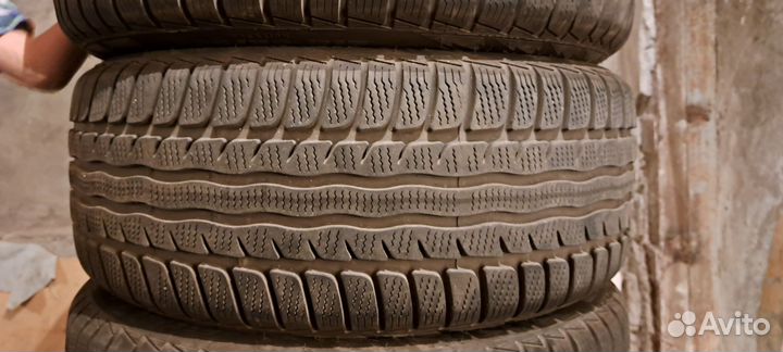 Formula Winter 225/50 R17 98