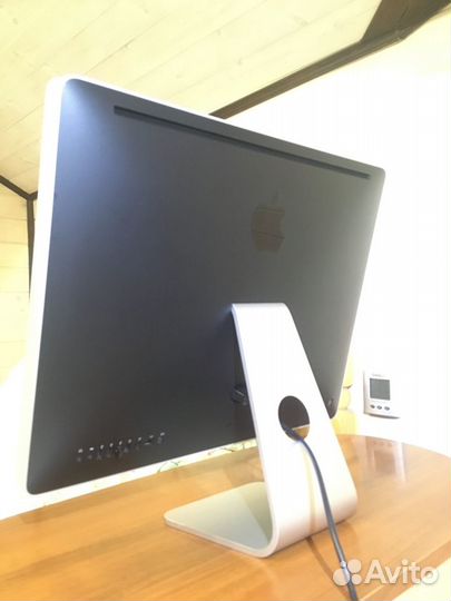 Apple iMac 24