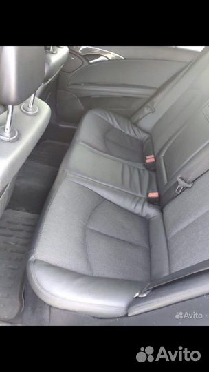Mercedes-Benz E-класс 2.6 AT, 2007, 250 000 км
