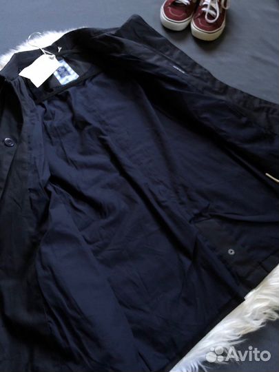 Тренч scotch soda