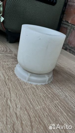 Молд силиконовый