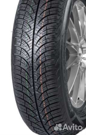Roadmarch Prime A/S 195/55 R15