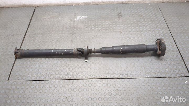 Кардан BMW X3 E83, 2006