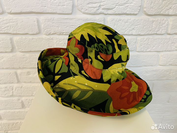 Панама Jim Thompson