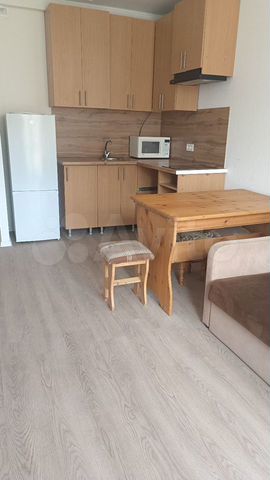 2-к. апартаменты, 35 м², 7/17 эт.