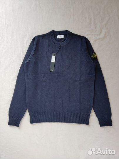 Джемпер Stone Island