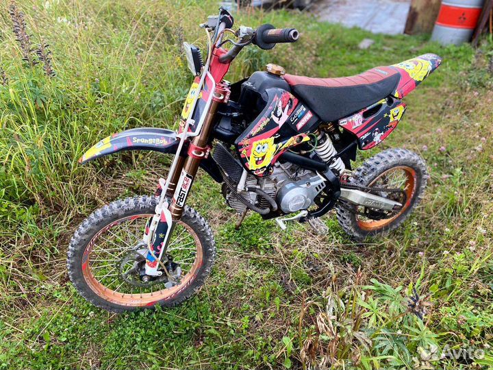 Jmc 160