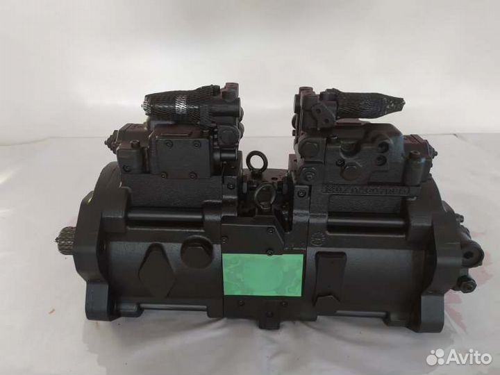 Гидронасос Kawasaki Kobelco Sk330Lc