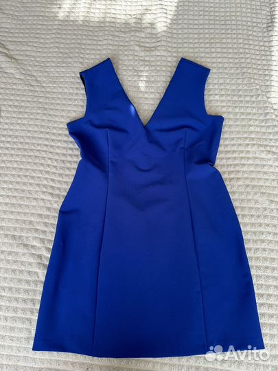 Платье женское 46 48 zara