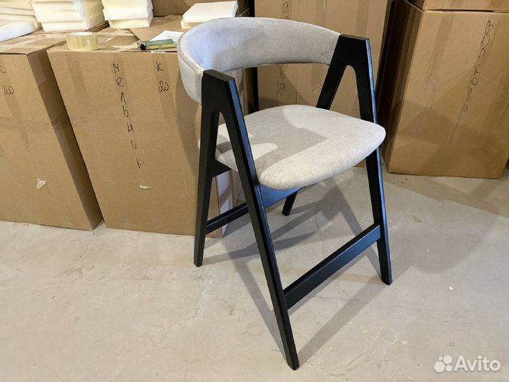 Стулья из массива