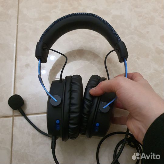 Наушники для компьютера