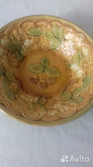 Салатница СССР