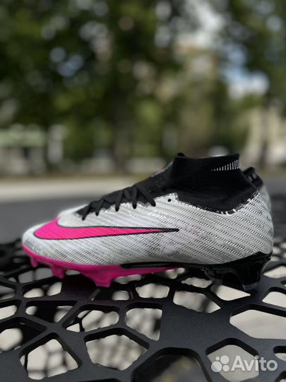 Бутсы Nike Mercurial Superfly 9 Elite FG