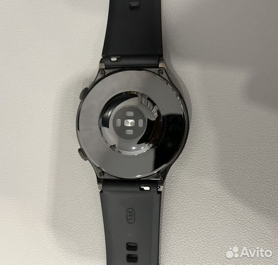 SMART часы huawei watch GT 2 Pro