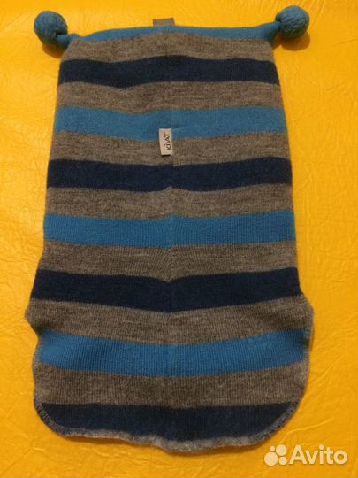 Шапка зимняя Kivat, p.3