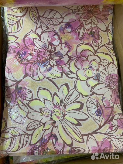 Пакеты подарочные бумажные оптом