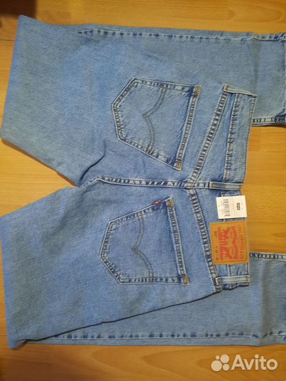 Levis 511 Slim Fit