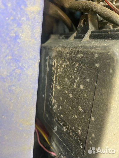 Газовое оборудование