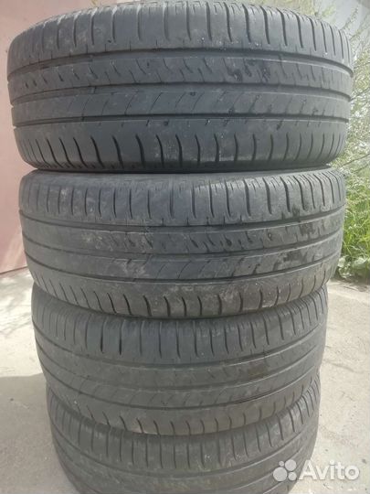 Michelin Energy Saver 195/55 R16 87
