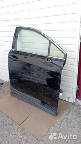 Дверь передняя правая Лексус рх 4
