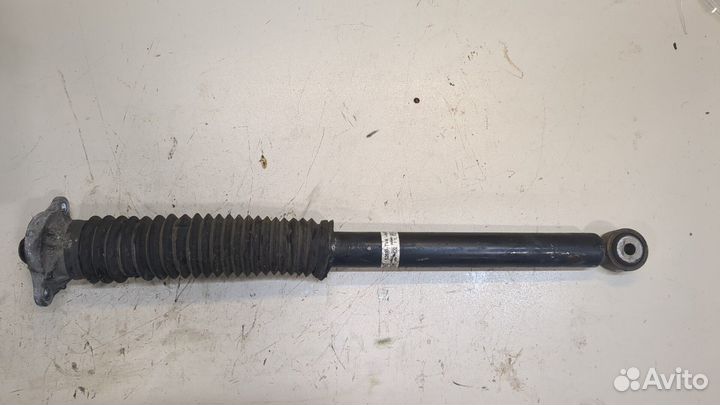 Амортизатор подвески левый задний Honda Accord 10