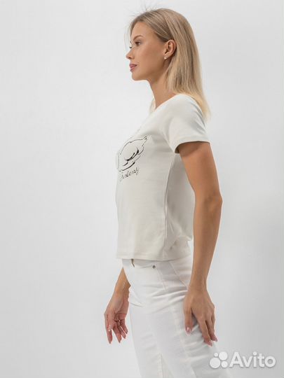 Футболка Burberry