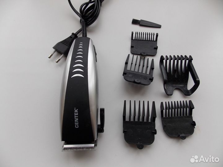 Машинка для стрижки волос Centec