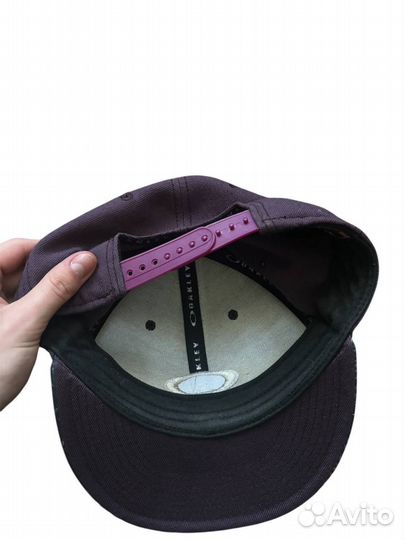 Кепка Oakley оригинал