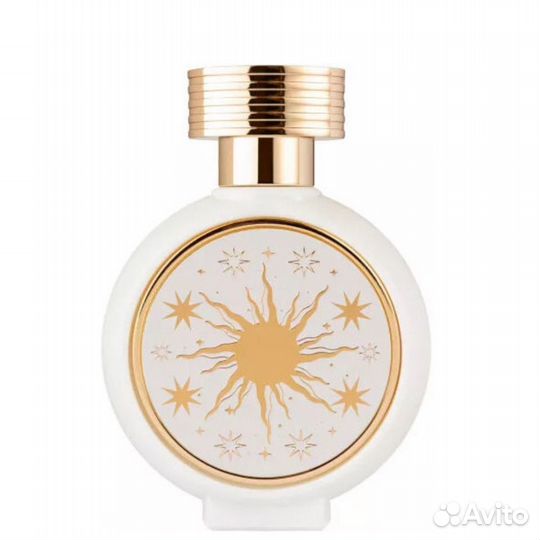 Haute Fragrance Company Sunmusk