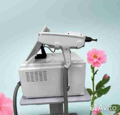 Лазер для удаления тату Prime Pro с обучением