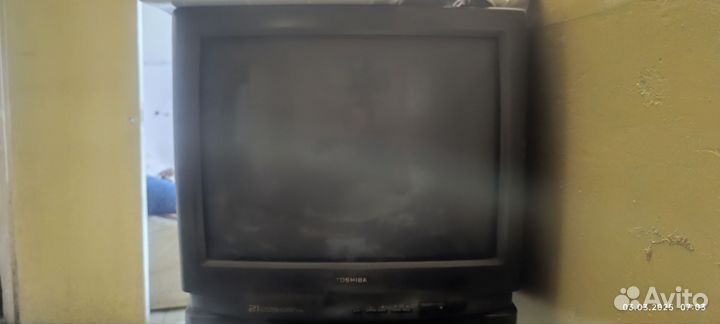 Телевизор бу