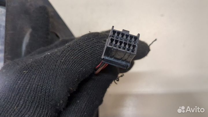 Зеркало боковое Dodge Caliber, 2008