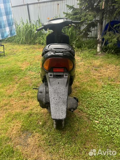 Скутер honda DIO 34F