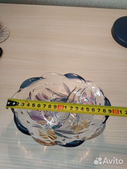 Ваза для фруктов и конфет