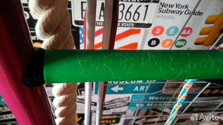 Шведская стенка