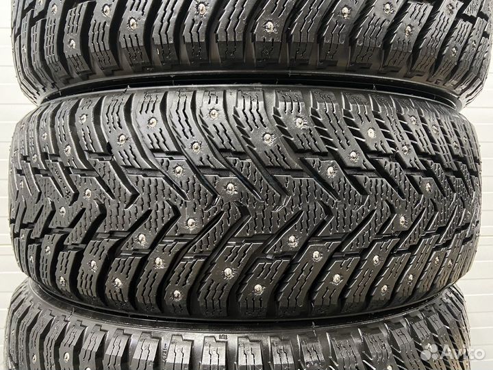 Nokian Tyres Nordman 8 195/60 R15 92T