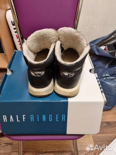 Мужская обувь 42 размер оригинал