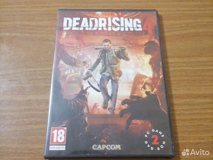 Компьютерные игры