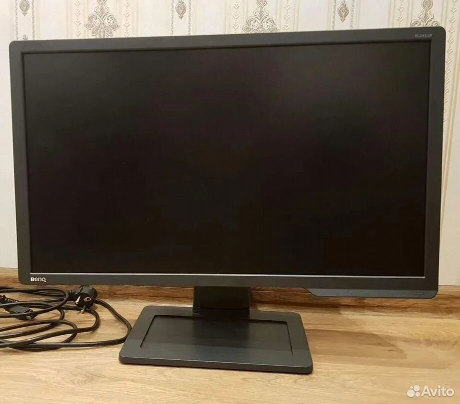 Benq zowie xl2411p