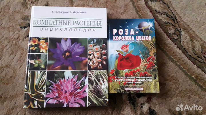 Книги журнал