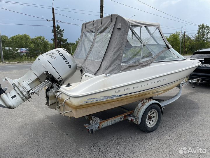 Bayliner 175