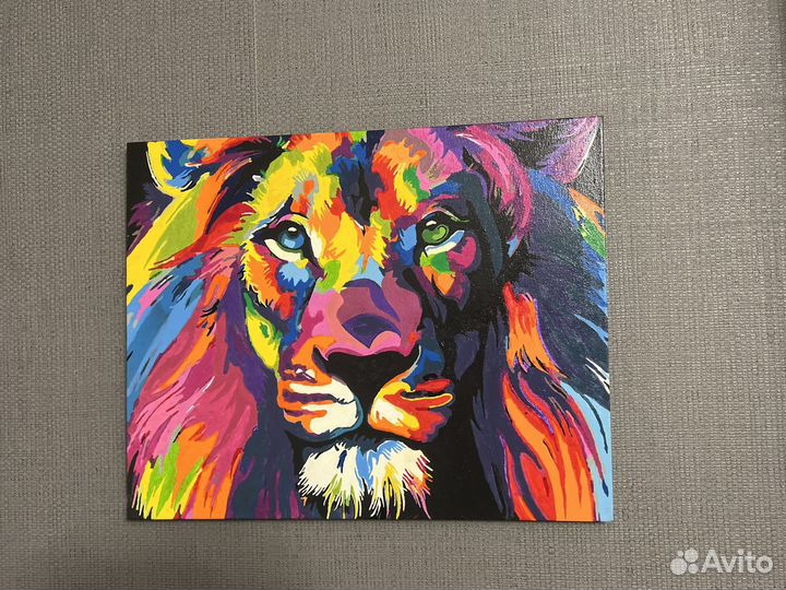 Интерьерная картина