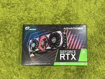 Colorful igame Rtx 3070 8gb