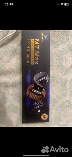 Smart watch apple