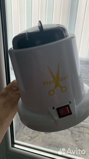 Стерилизатор для инструментов