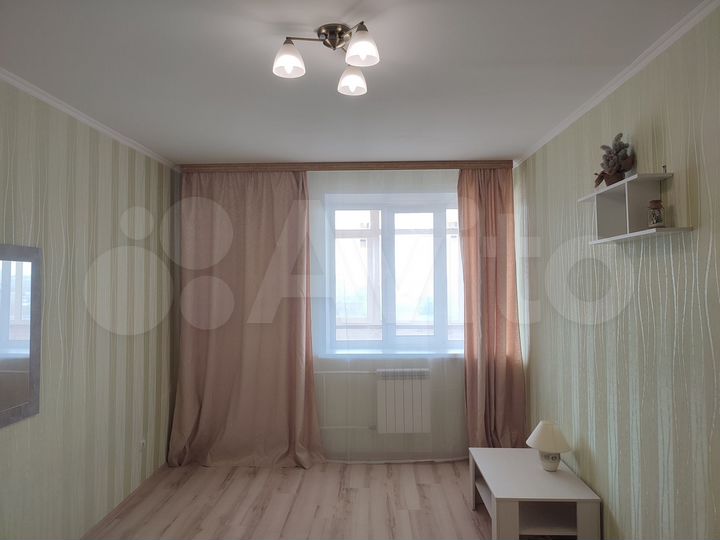 1-к. квартира, 41 м², 8/9 эт.