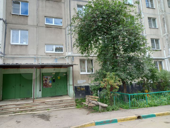 3-к. квартира, 66 м², 8/9 эт.